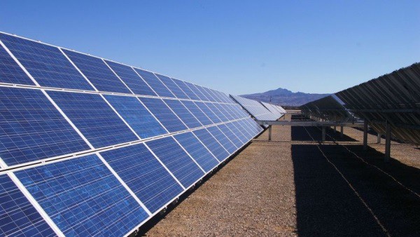 Выгодны ли инвестиции в солнечные батареи?
