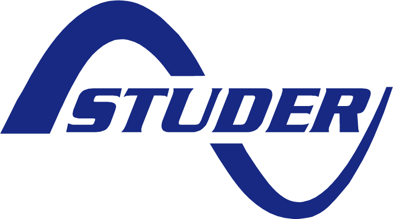 Дистрибьютор Studer Innnotec