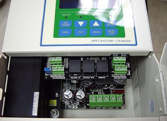 Контроллер Prosolar SunStar MPPT