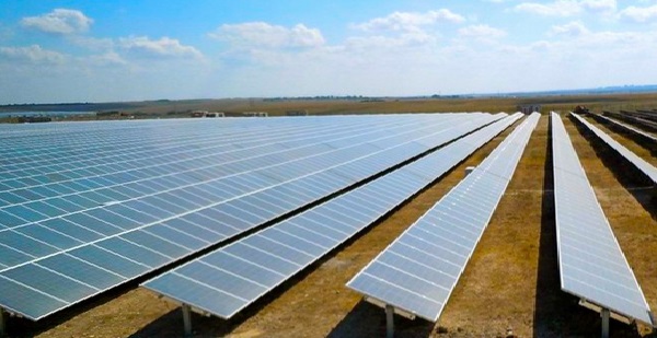 В России будут мегаватты солнечных электростанций